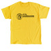 [Kinders] PVCICS Mini-Dragons Shirts, a Daisy Classic Unisex Tee