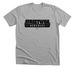 Streetwise Hercules, a Athletic Heather Premium Unisex Tee