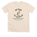 Be Kind to Barn Owls!, a Heather Soft Cream Premium Unisex Tee