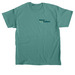 Steps for Autism 2026, a Jade Dome Classic Unisex Tee