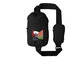 FOTO Sling Bag, a Black