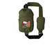 FOTO Sling Bag, a Olive