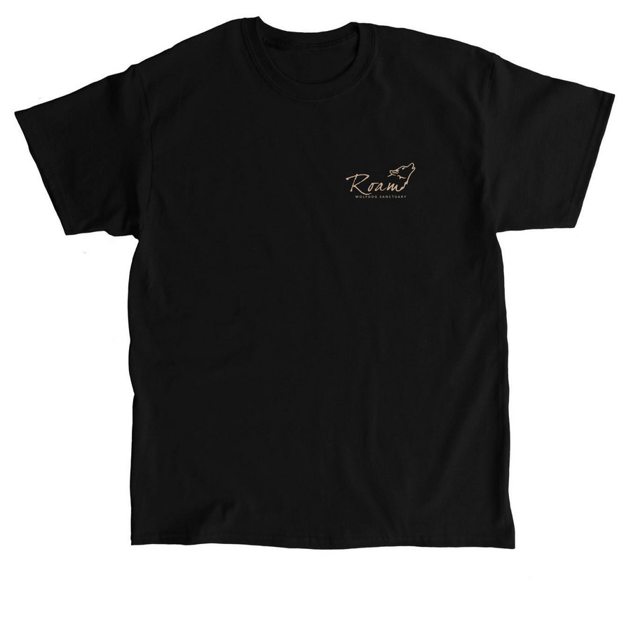 Felony's Landscaping Co, a Black Classic Unisex Tee