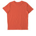 stupid questions, a Fiesta Stanley/Stella Unisex Crafter Tee (back-view)