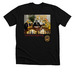 contract signing for raptormania 6 tees, a Solid Black Blend Premium Unisex Tee