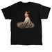 Lucille x D$YS Universe Collection, a Black Classic Unisex Tee