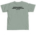 SCLA- Pride In Every Page Shirts/Sweatshirts, a Bay Comfort Colors Unisex Tee (back-view)