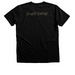 Evil$Ape Meme Merch&nbsp;, a Black Heather Premium Unisex Tee (back-view)