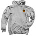 2026 Soil. Where it all Begins, a Sport Grey Pullover Hoodie