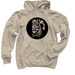 Signature Running Fat Chef Gear, a Sand Pullover Hoodie