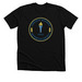 Wear the Legacy, a Solid Black Blend Premium Unisex Tee