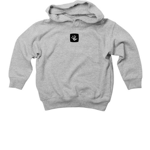 Toddler - Created with Purpose (Creole), a Heather Toddler Pullover Hoodie