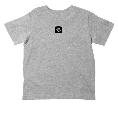 Toddler - Created with Purpose (Creole), a Heather Toddler Tee