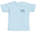PLCI Shirts and Sweatshirts, a Chambray Comfort Colors Unisex Tee