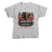 2026, a Sport Grey Youth Unisex Tee