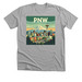 PNW, a Athletic Heather Premium Unisex Tee