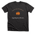 avastrong fall shirt, a Dark Grey Heather Premium Unisex Tee