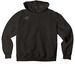 You My Baby, a Black Premium Heavyweight Pullover Hoodie