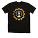 Hegeler Carus Mansion Anniversary Shirt, a Solid Black Blend Premium Unisex Tee