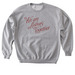 Together Sweatshirt, a Sport Grey Softstyle Crewneck Sweatshirt