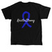 KristinStrong&nbsp;, a Black Classic Unisex Tee