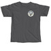 Official Gretna Alumni Collection 2, a Pepper Comfort Colors Unisex Tee