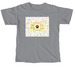 Support Wish Upon a Rescue, a Granite Comfort Colors Unisex Tee