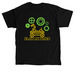 ELJH Robotics, a Black Classic Unisex Tee
