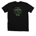 Welcome to the Shire Swag, a Solid Black Blend Premium Unisex Tee