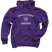 Purple Pullover Hoodie, a Purple Pullover Hoodie