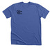 Tell Your Bike I Said, a Solid True Royal Premium Unisex Tee