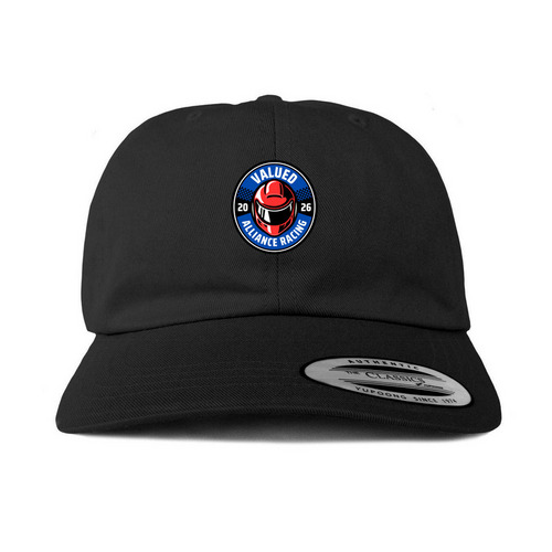 VAR Coca-Cola World 195 Headwear, a Black Printed Classic Baseball Cap