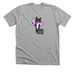 Showtime cartoon, a Athletic Heather Premium Unisex Tee