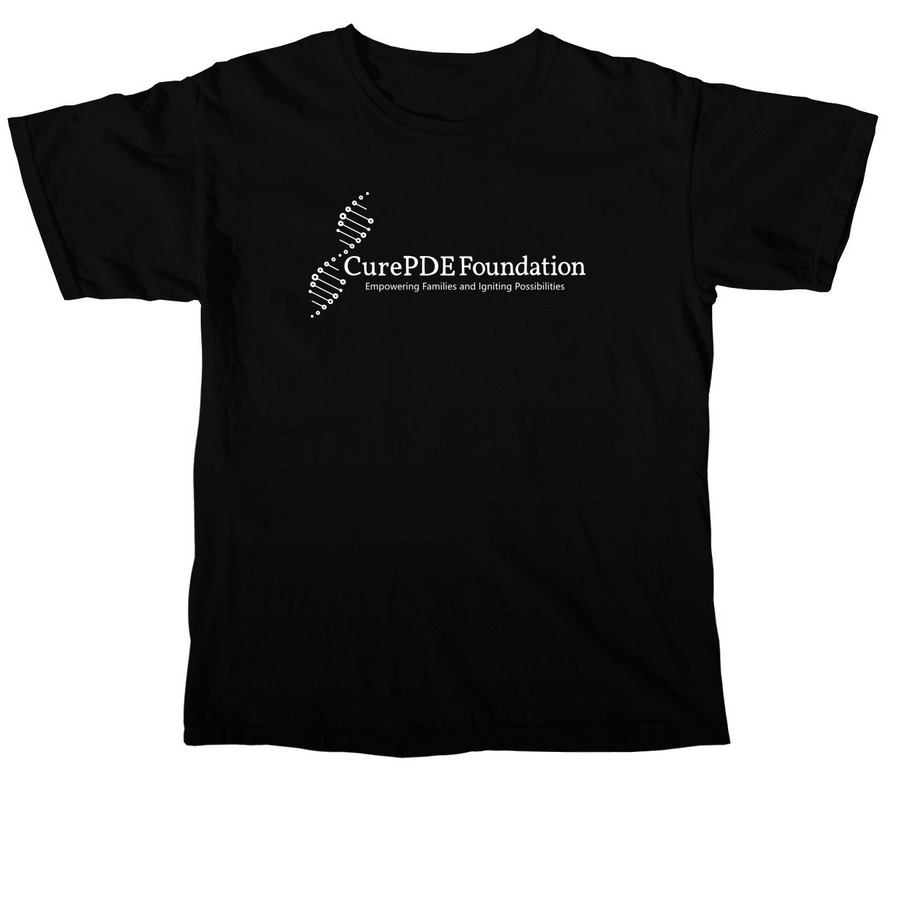 Volunteer&nbsp;, a Black Comfort Colors Unisex Tee