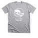 OWLT Apparel, a Athletic Heather Premium Unisex Tee