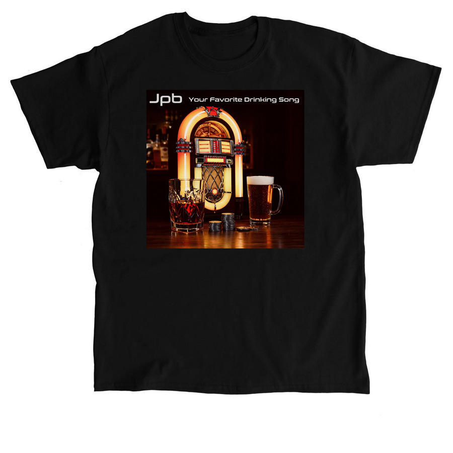 Your Favorite Drinking Song Shirt