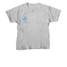 CHOPhthalmology Sickle Cell Walk, a Sport Grey Youth Unisex Tee
