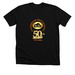 OHS Class of 1976 --50th Reunion Tee Shirts, a Solid Black Blend Premium Unisex Tee