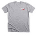 Edwards Meats Wear, a Athletic Heather Premium Unisex Tee