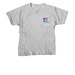 Stop Waiting, Start Living, a Sport Grey Youth Unisex Tee