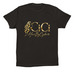 Hair By Cyderie, a Black Premium Cotton Tee