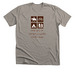 FBCSP Logo Merch&nbsp;, a Heather Stone Premium Unisex Tee