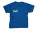 Thrive Style with Purpose, a Royal Blue Youth Unisex Tee