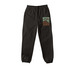 Cocomint Groovy Sweatpants, a Black Premium Heavyweight Jogger