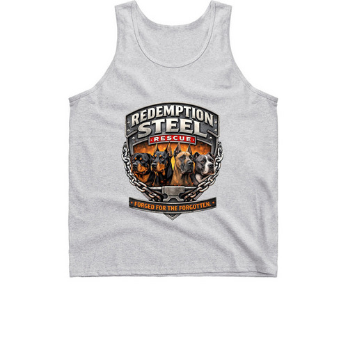 South Walton RSR Tank Tops, a Sport Grey Classic Unisex Tank Top