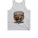 South Walton RSR Tank Tops, a Sport Grey Classic Unisex Tank Top