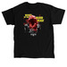 Blood Beast Monster Tee, a Black Classic Unisex Tee