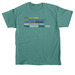 it's not you - pastor, a Jade Dome Classic Unisex Tee