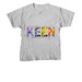 KEEN T-Shirt Shop, a Sport Grey Youth Unisex Tee