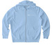 Hope Special Needs Hoodies, a Blue Soul Stanley/Stella Unisex Cultivator 2.0 Zip Up Pullover Hoodie